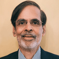 Vijay Krishnamurthy Anand