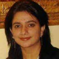 Rupinder Kaur Ruprai