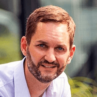 Stefan Ludwig Ameres