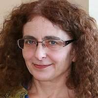 Anna Wald