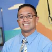 Christian M. Custodio