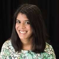 Anindita (annie) Saha