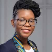 Beryne Odeny
