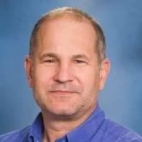 Terry Van Vleet