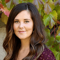 Samantha J. Dawson