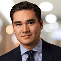 Gabriel Paul Cavazos