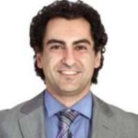 Reza Akef
