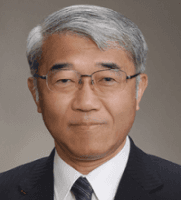 Eiji Itoi