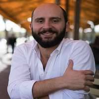 Riccardo Sabatini