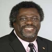Ernest J. Grant