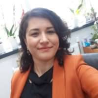Dilek Yılmaz