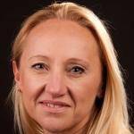 Claire Hopkins