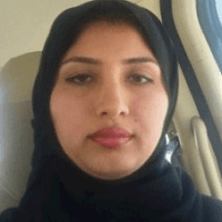 Samina Ashiq
