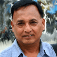 Gurumayum Jitendra Sharma