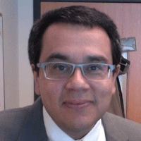 Victor Faundez