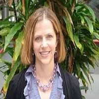 Amy C. Alman