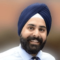 Gobind S. Anand