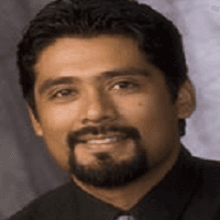 Victor Rios