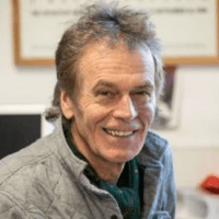 John Trowsdale