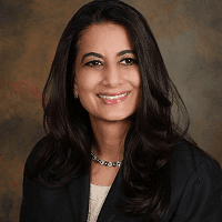 Aneesa S. Majid
