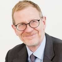 Simon Bridle