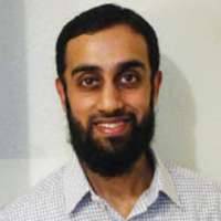 Deen Mirza
