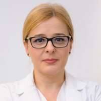 Laura Mazilu