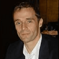 Stephen Sawcer