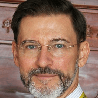 Marius Sudol
