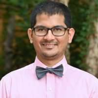 Manu Pandey