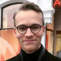 Axel Wester