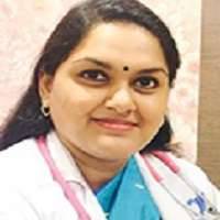 Priya Senthil