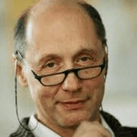 Bernhard Trenkle
