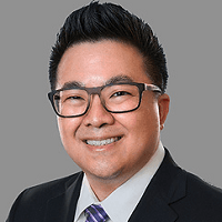 Warren B. Chow