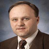 Piotr A. Kwater
