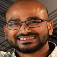 Mithun Mridha