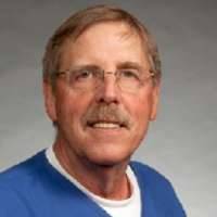 Daniel E. Becker