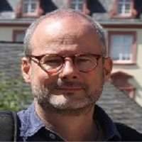 Volker Straub