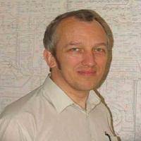 Igor G. Bondarenko