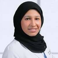 Jawaher Abdullah Gramish