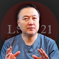 Luke S. Kahng