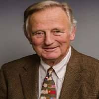 Peter B. Cotton