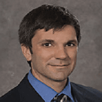 Aaron Russell Danielson