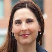 Tina M. Morrison