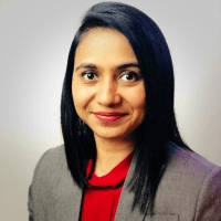 Ashwini Ghogare