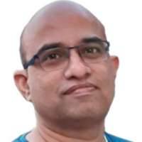 Dwarakanath Srinivas