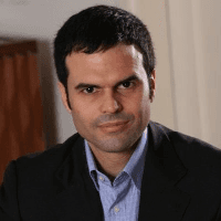 Antonio Urbina