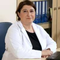 Gulderen Yanikkaya Demirel
