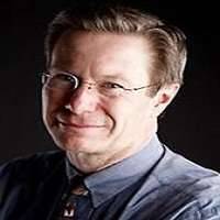 Keith R. Jerome