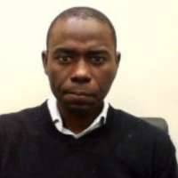 Yves Fomekong Nanfack